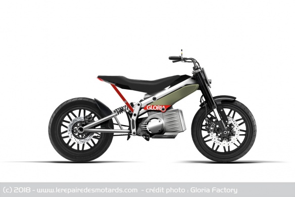 La machine sera largement personnalisable