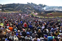 Le MX des Nations à Ernée en 2020