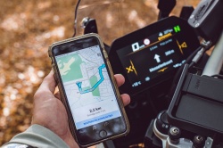 TomTom assure la navigation GPS des BMW