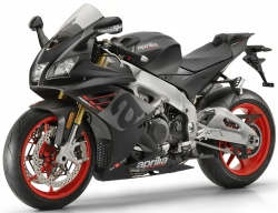 Aprilia RSV4 RR 2019