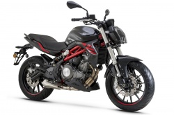 Benelli 302S