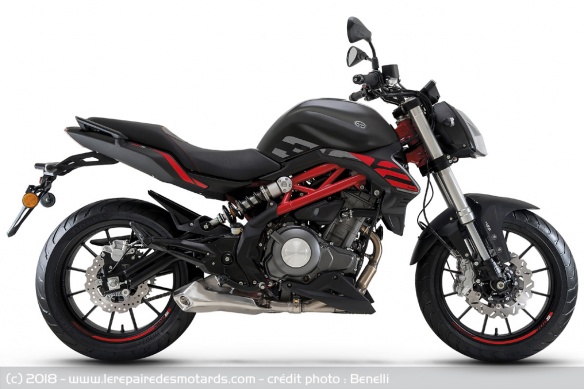Benelli 302S Benelli 302S
