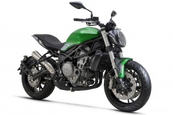 Benelli 752S
