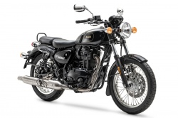 Benelli Imperiale 400