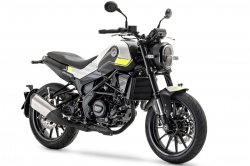 Benelli Leoncino 250