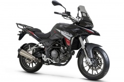 Benelli TRK 251