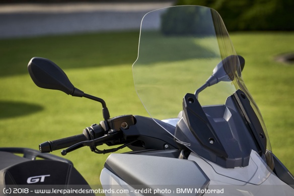 BMW C400GT BMW C400GT