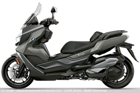 BMW C400GT BMW C400GT