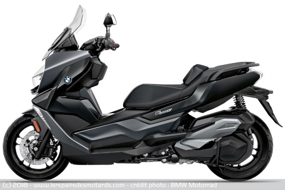 BMW C400GT BMW C400GT