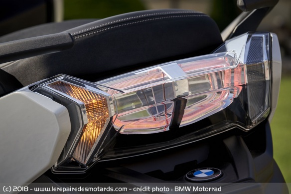 BMW C400GT BMW C400GT