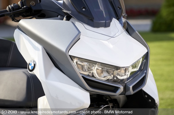 BMW C400GT BMW C400GT