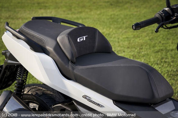 BMW C400GT BMW C400GT