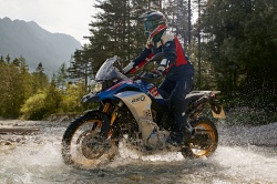 BMW F 850 GS Adventure