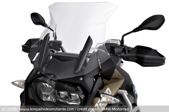 BMW R 1250 GS Adventure