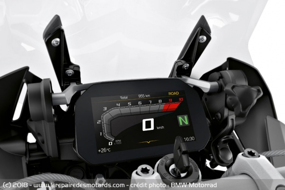 BMW R 1250 GS Adventure