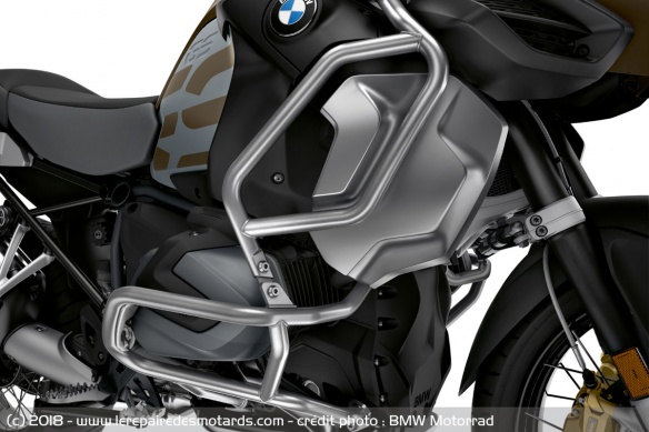 BMW R 1250 GS Adventure