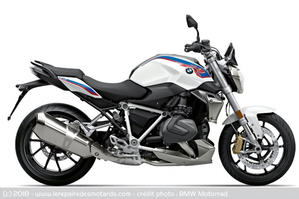 BMW R 1250 R