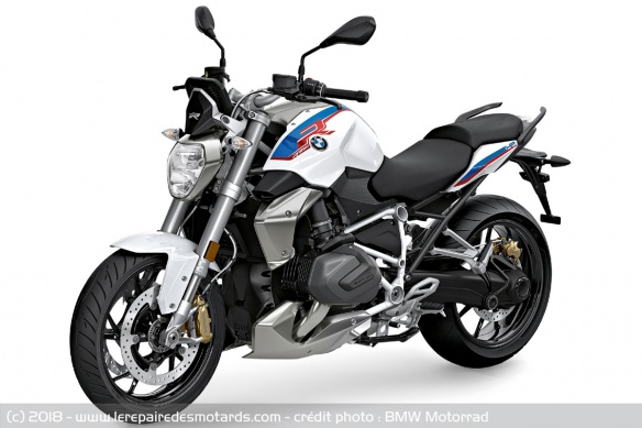 BMW R 1250 R