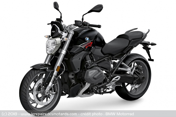 BMW R 1250 R