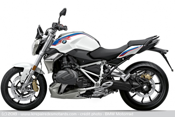 BMW R 1250 R