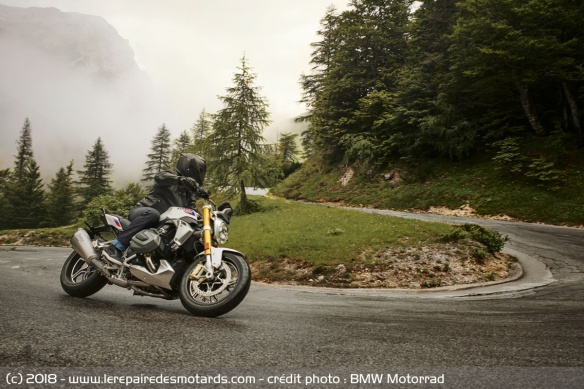 BMW R 1250 R