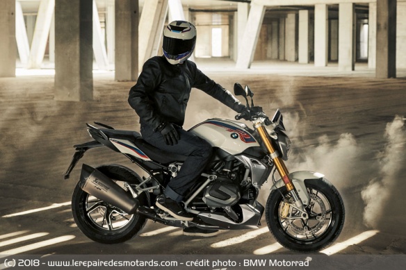 BMW R 1250 R