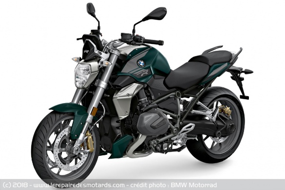 BMW R 1250 R
