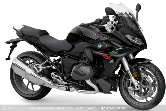 BMW R 1250 RS