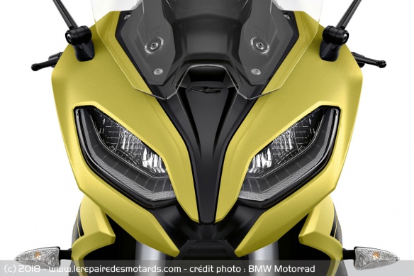 BMW R 1250 RS