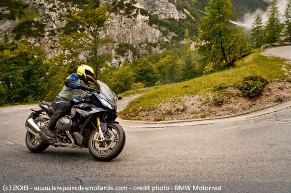 BMW R 1250 RS