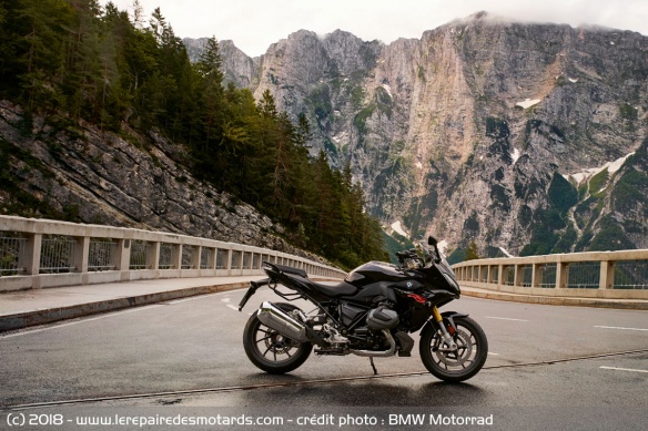 BMW R 1250 RS