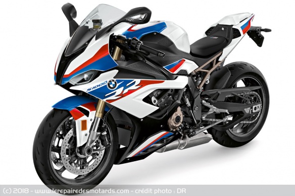 BMW S1000RR