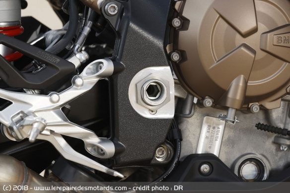 BMW S1000RR