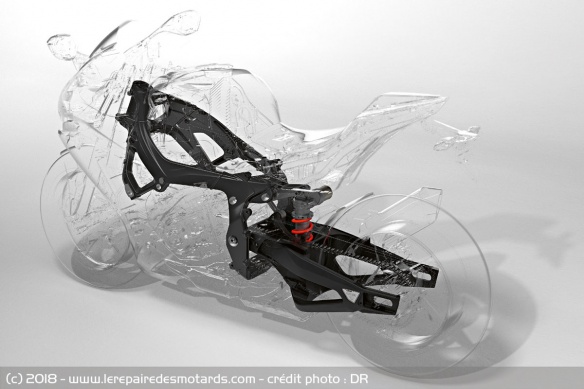 BMW S1000RR BMW S1000RR