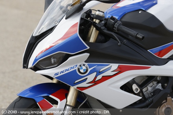 BMW S1000RR