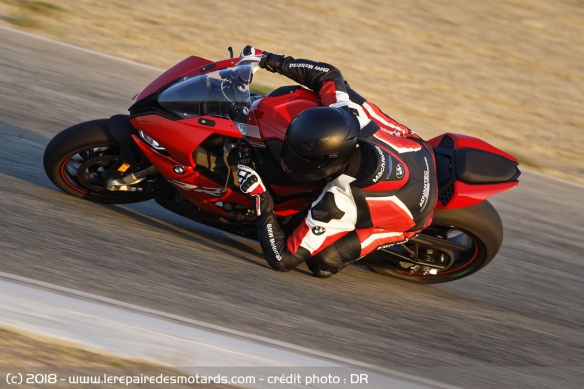 BMW S1000RR BMW S1000RR