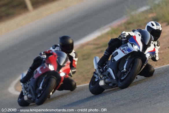 BMW S1000RR BMW S1000RR