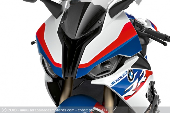 BMW S1000RR