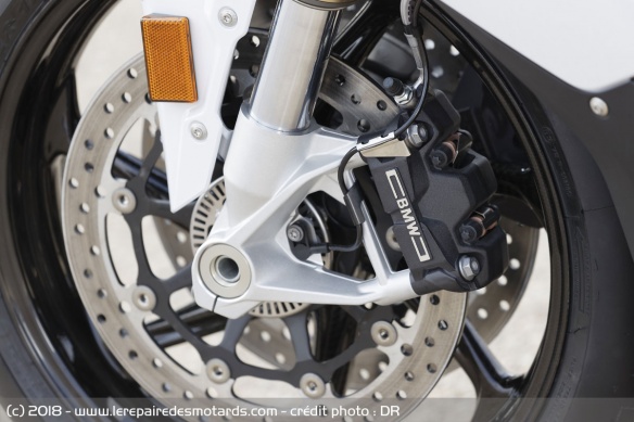 BMW S1000RR BMW S1000RR