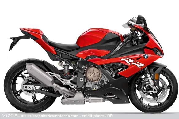BMW S1000RR