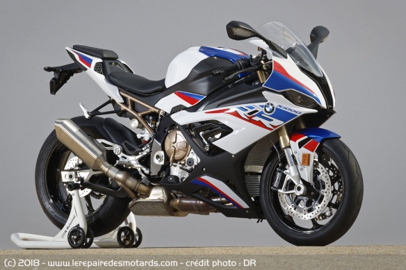 BMW S1000RR BMW S1000RR