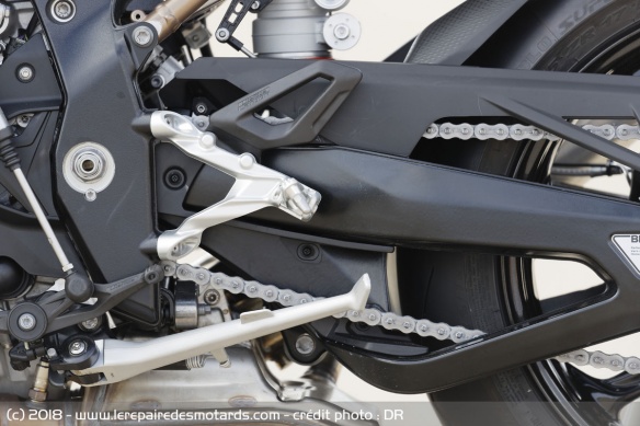 BMW S1000RR