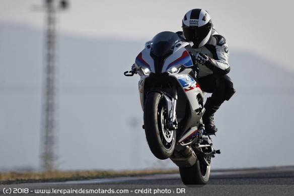 BMW S1000RR BMW S1000RR