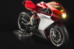 Concept MV Agusta Superveloce 800