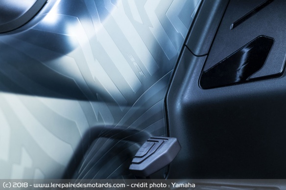 Concept Yamaha 3CT