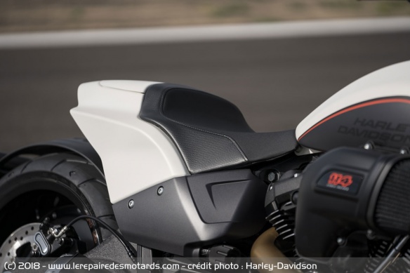 Harley-Davidson FXDR 114
