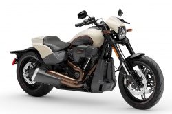 Harley-Davidson FXDR 114