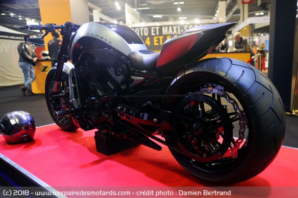 Motorhell Master
