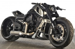 Custom Motorhell Master