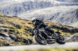 Husqvarna 701 Vitpilen